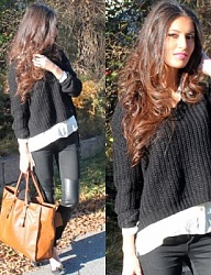 Moda Inne Moda uliczna - 1856842