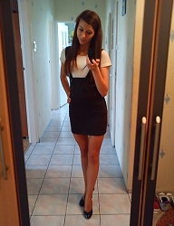 Moda Inne Moda uliczna - 1685151