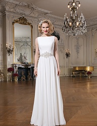 Moda Ślub Suknie ślubne - 2745784