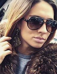 Moda Dodatki Okulary - 2920431