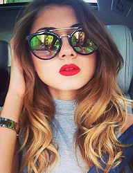 Moda Dodatki Okulary - 2726168