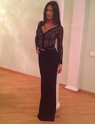 Moda Ciuchy Pozostałe - 1690293