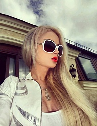 Moda Dodatki Okulary - 1804605