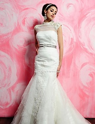Moda Ślub Suknie ślubne - 1515689