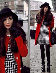 Moda Inne Moda uliczna - 1588938