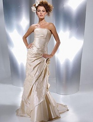Moda Ślub Suknie ślubne - 720057