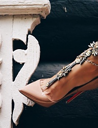 Moda Buty Pozostałe - 3171129