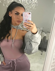 Moda Ciuchy Pozostałe - 3229817