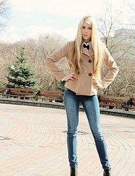Moda Inne Moda uliczna - 2022334