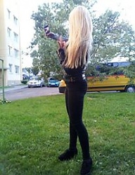 Moda Inne Moda uliczna - 2034677