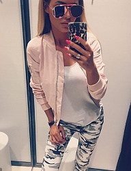 Moda Ciuchy Pozostałe - 3153737