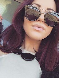 Moda Dodatki Okulary - 3020776