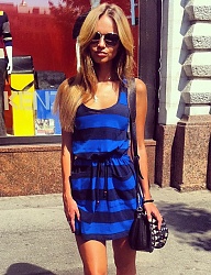 Moda Inne Moda uliczna - 1852953