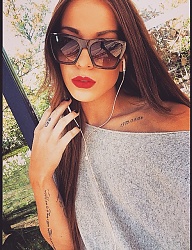 Moda Dodatki Okulary - 2980480
