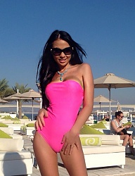 Moda Bielizna Na plażę - 2722030