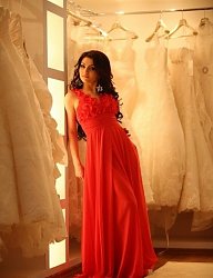 Moda Sukienki Wieczorowe - 1694413
