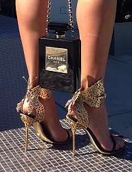Moda Buty Szpilki - 2678348