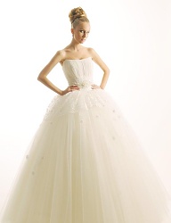 Moda Ślub Suknie ślubne - 1286612