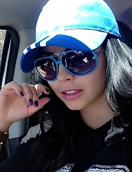 Moda Dodatki Okulary - 2628716