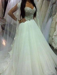 Moda Ślub Suknie ślubne - 2650965