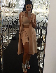 Moda Ciuchy Pozostałe - 3140158