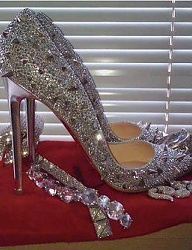 Moda Buty Szpilki - 2827122