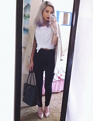 Moda Ciuchy Pozostałe - 3169218