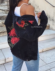 Moda Okrycia Kurtki - 3240536