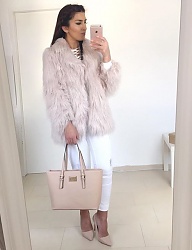 Moda Ciuchy Pozostałe - 3123394