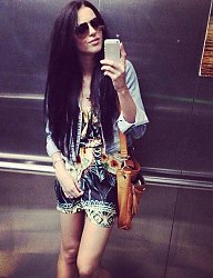 Moda Inne Moda uliczna - 2044730