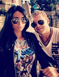 Moda Dodatki Okulary - 1760322