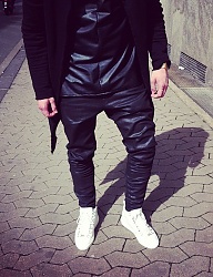 Moda Spodnie Pozostałe - 2624561