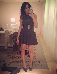 Moda Sukienki Dzienne - 1583922