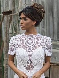 Moda Ślub Suknie ślubne - 2573201