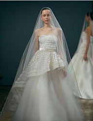 Moda Ślub Suknie ślubne - 705384