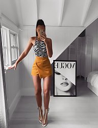 Moda Ciuchy Pozostałe - 3272754