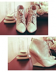 Moda Buty Pozostałe - 1678494