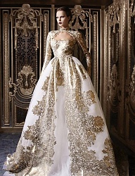Moda Ślub Suknie ślubne - 1581087