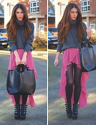 Moda Inne Moda uliczna - 1722745