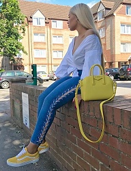 Moda Ciuchy Pozostałe - 3255033