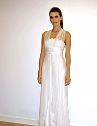 Moda Ślub Suknie ślubne - 452524