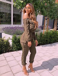 Moda Ciuchy Pozostałe - 3272876