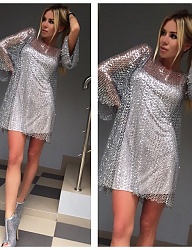 Moda Sukienki Dzienne - 3024382