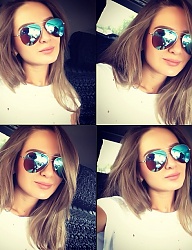 Moda Dodatki Okulary - 2417493