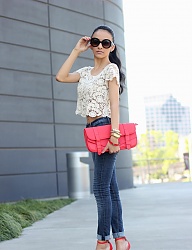 Moda Inne Moda uliczna - 1814092