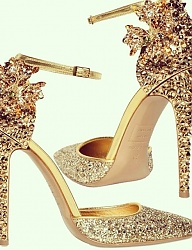 Moda Buty Szpilki - 2626405