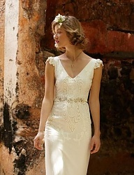 Moda Ślub Suknie ślubne - 2660686