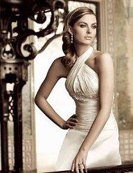 Moda Ślub Suknie ślubne - 649414