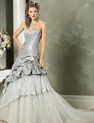 Moda Ślub Suknie ślubne - 103572