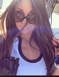 Moda Dodatki Okulary - 2867204